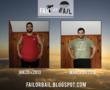 Student Loses 60 Lbs In 90 Days For Chance To Skydive