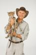 Jungle Jack Hanna Bringing 'Into the Wild Live' Show to Gallo...