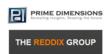 Prime Dimensions Announces Strategic Alliance with The Reddix Group