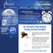 Alteril Review and Results, Researched and Tested by AwesomeAllDay.com: How Alteril Delivers a Great Night's Sleep by Combining the Best of Nature and Science
