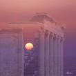 PrintedArt Photographer Nina Dunn Exhibiting at the Shakespeare Theatre Company