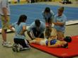 NYS Senator Proclaims March as Athletic Training Month in the State of New York