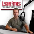 Leisure Fitness' Be Fit, Stay Fit Radio Show Episodes Now...