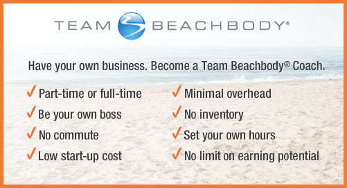 Beachbody Business: Beachbody Coaches Make Money