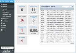 Maintenance Assistant CMMS Maintenance Software