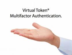Virtual Token® Multifactor Authentication