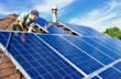 Peak Solar Completes a 10Kw Solar Kit