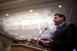 Josh Hilgers of Health Partners America Delivers Power Speech about...