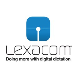 Comes Medical Centre switches to Lexacom Digital Dictation