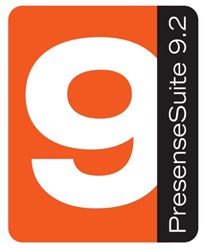 9.2 Presence Contact Center Web Agent