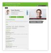 Video Resume and Detailed Candidate Profile Makes Hiring Efficient