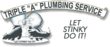 Los Altos Trenchless Sewer Replacement by Triple A Plumbing Will Come With a Discount This Summer Because They Have Announced Los Altos Sewer Repair Discounts