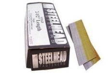 Stainless Steel Fastners