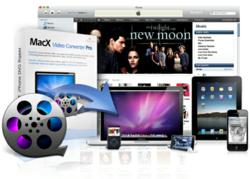 MacX Video Converter Pro Free for Easter