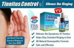 Tinnitus Control Reviews