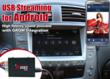 GROM Audio announces USB Audio Streaming support for Android Jelly...