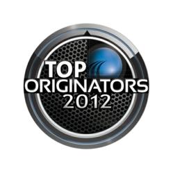 Scotsman Guide's Top Originators 2012