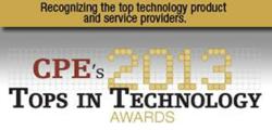 CPE Award
