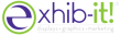 EXHIB-IT! Offers 3-D Branded Light Weight X-Snap Fabric Trade Show...