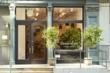 Steven Alan Home, Tribeca NYC Honey from The Mohawk Valley Trading...