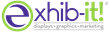 EXHIB-IT! Now Offers Trade Show Consulting and Trade Show Displays for...