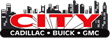 City Cadillac Buick GMC Announces More than 60 Specials Available on...