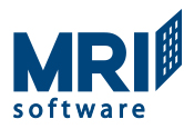 MRI Property Management Software