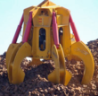 Anvil to Bring 33,000-Pound Diesel Hydraulic Grapple to ISRI...