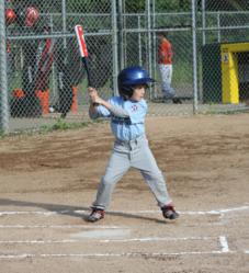 NKLL North Kitsap Poulsbo Little League