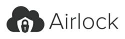 Airlock Secure Cloud Hosting logo