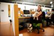 Bringing Dogs to Work Can Unleash Problems Warns Melissa Berryman of...