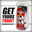 Spray on Screen Repair by Phone Doctors Now Available in the United...