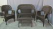 Online Furniture Retailer Offers Promotional Outdoor Seating Sets for...