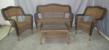 Outdoor Wicker Furniture Discounter Announces Twelve Color Choices for...