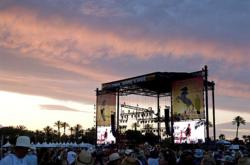 The Fabulous Stagecoach Festival
