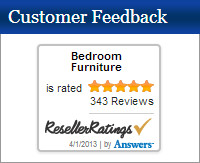 Bedroomfurniturediscounts Earns Highest Customer