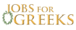 Anticipation Over, as JobsForGreeks.com Launches