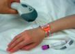 PDC-St. John Expands its Securline® Bar Code Blood Band Product...