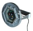 Larson Electronics Releases Explosion Proof LED Light with Trunnion...