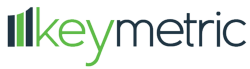 KeyMetric Logo