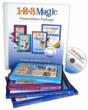 ParentMagics 1-2-3 Magic Train the Trainer Workshops Certified as...