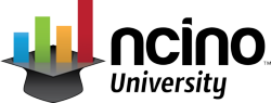 nCino University provides on-demand training to nCino customers.