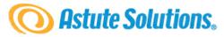 Astute Solutions