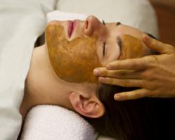 Faciales ayurvedicos