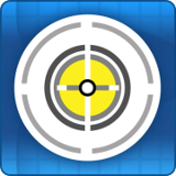 WORKTERRA Bullseye