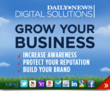 Daily News Digital Solutions Continues Educating Business Owners