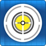 WORKTERRA Bullseye
