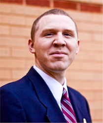 Alma Cole, Robbins Gioia, Vice President, Cybersecurity