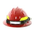 FoxFury Adds Tilt Feature To Its Popular LED Firefighter Helmet Light