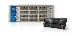 Avio KVM Extenders Compatible with APCON Network Switches